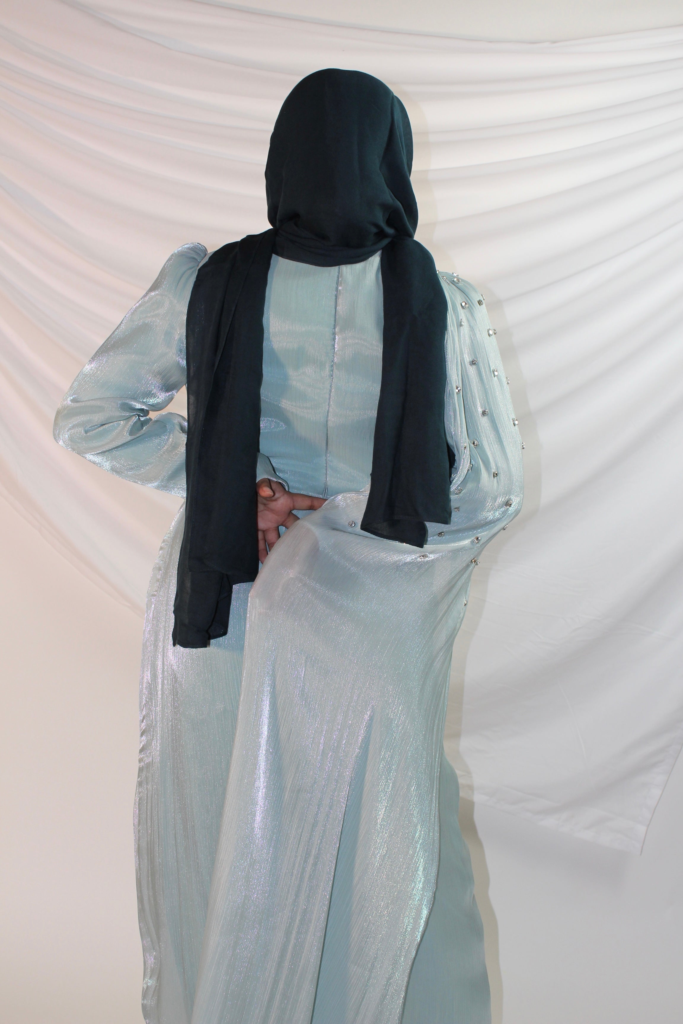 Emaan Luxury Dress