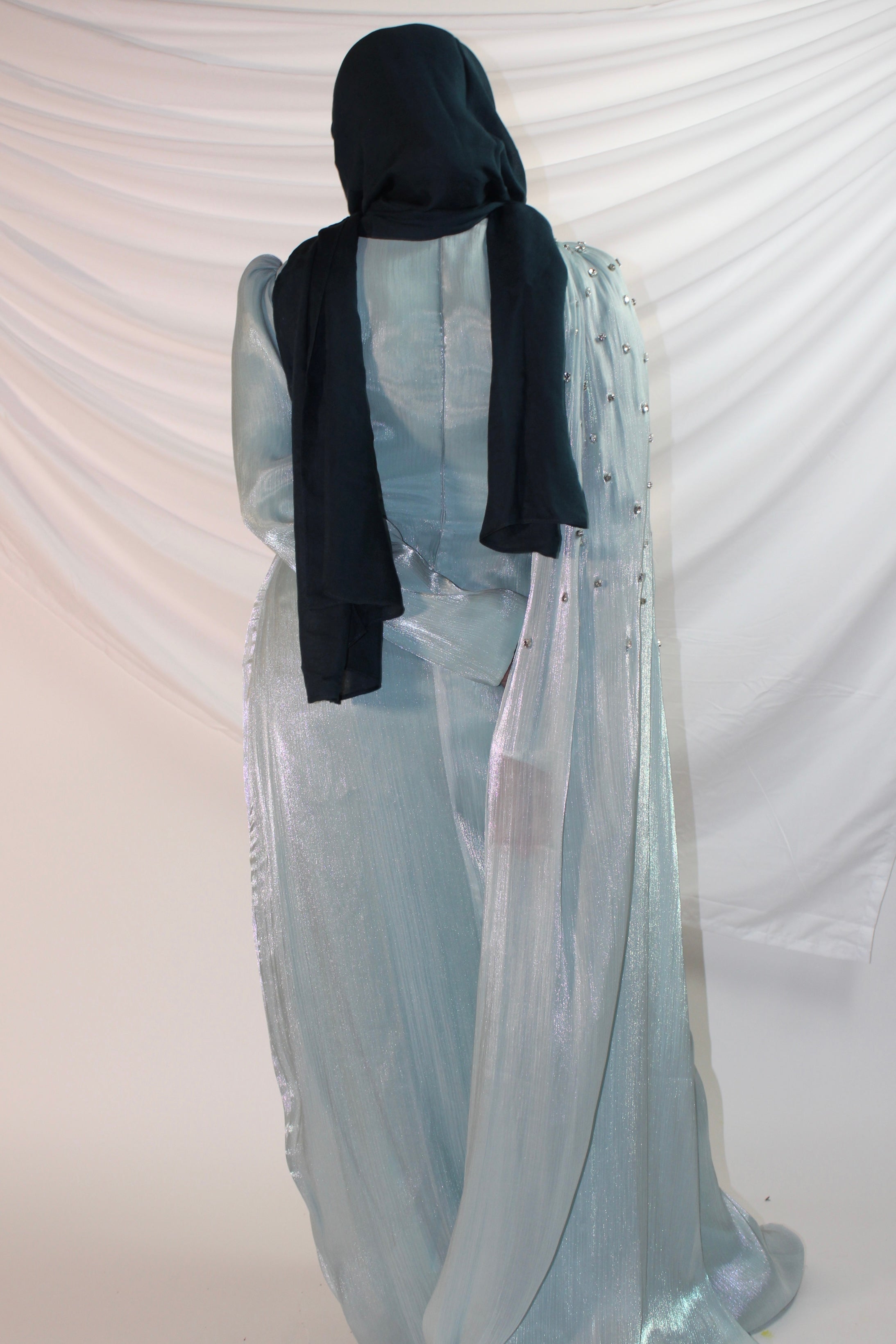 Emaan Luxury Dress