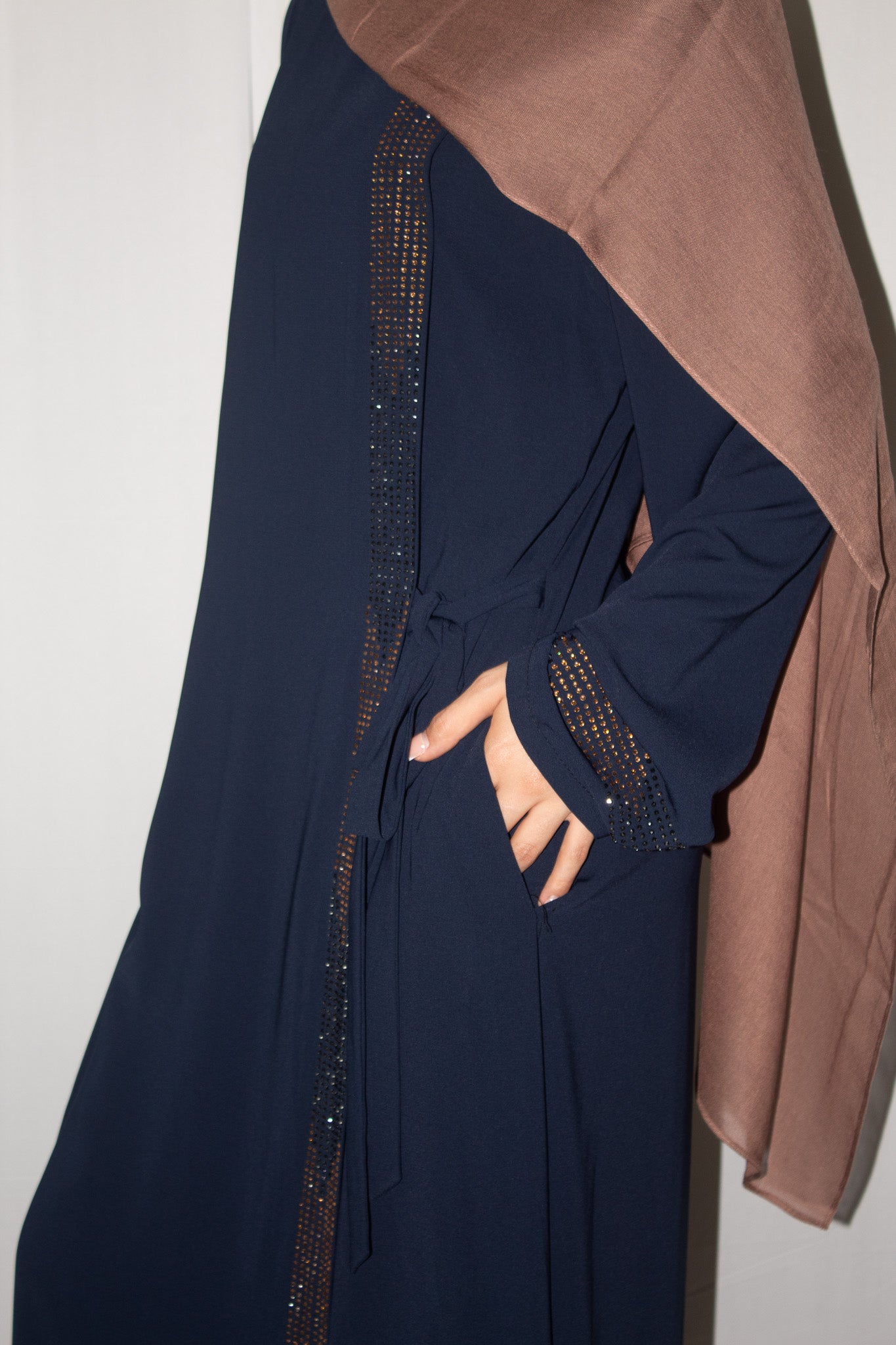 Rasda – Turkish Abaya