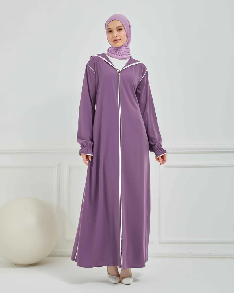 Nadra Abaya