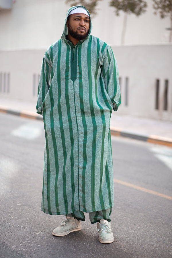 Moroccan 2 Piece Set