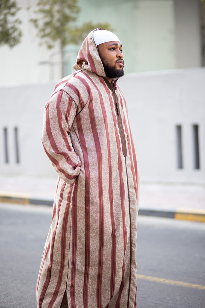 Moroccan 2 Piece Set