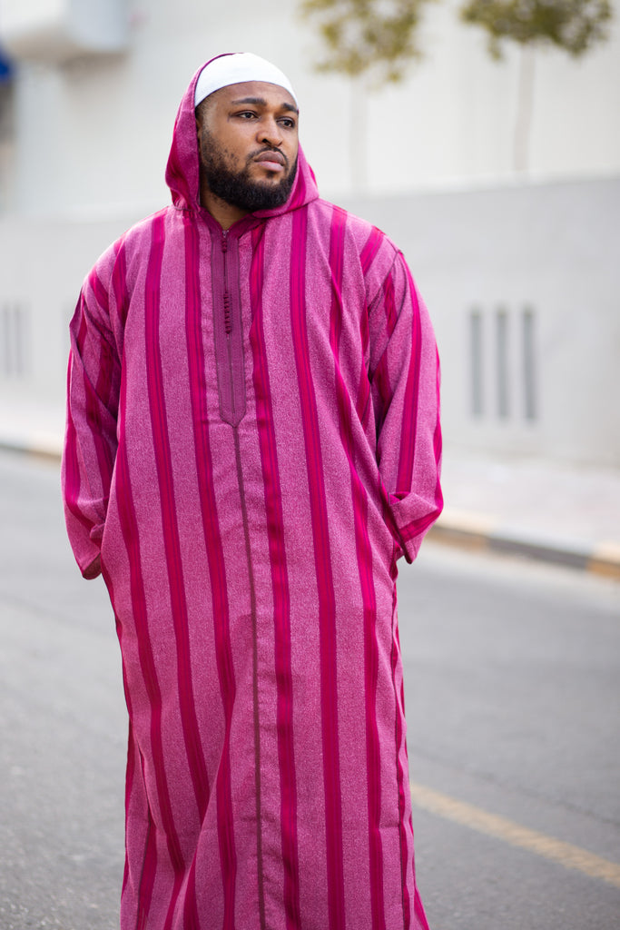 Moroccan 2 Piece Set