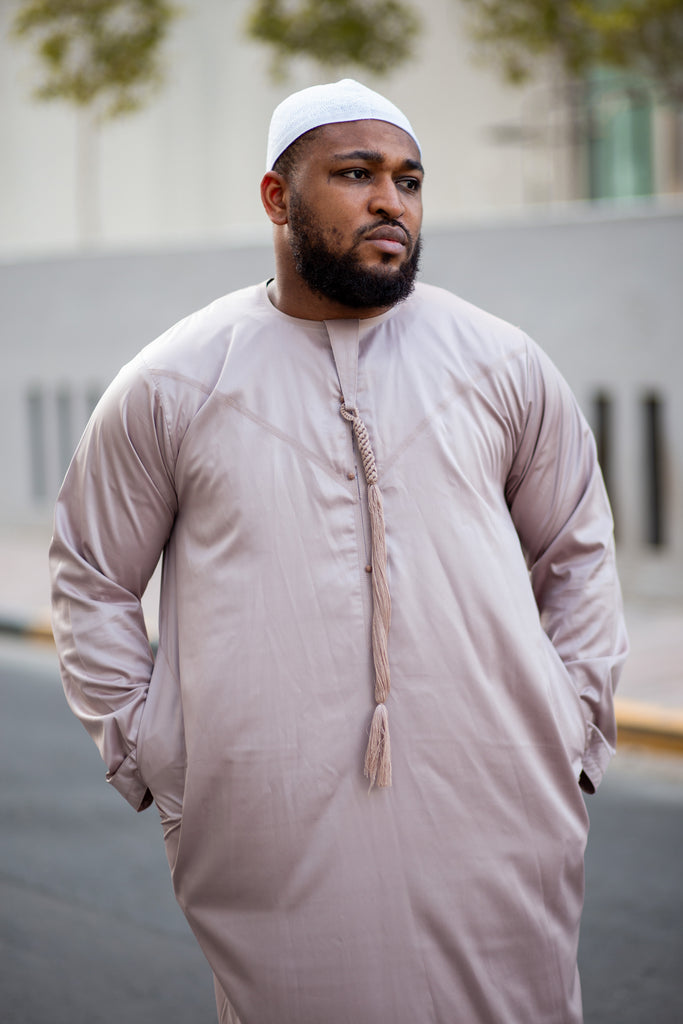 Emarati Thobe