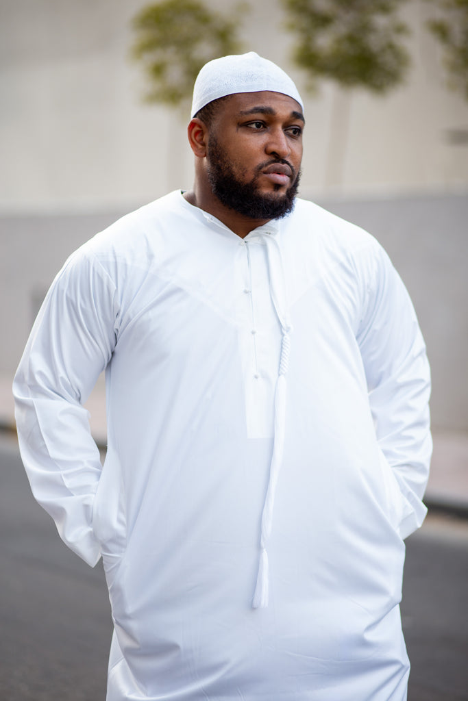 Emarati Thobe