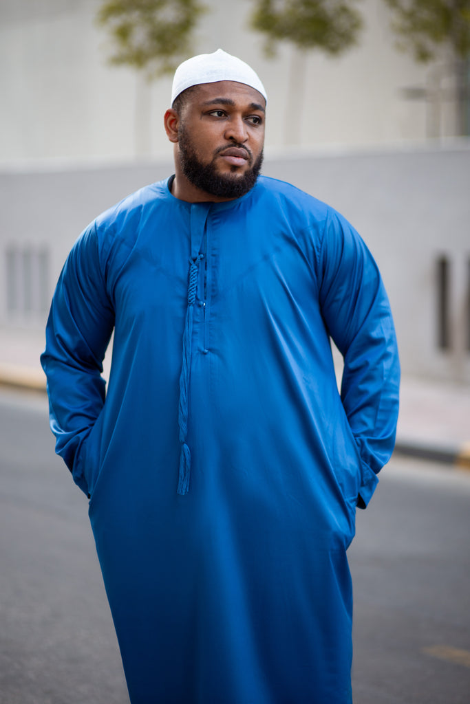 Emarati Thobe
