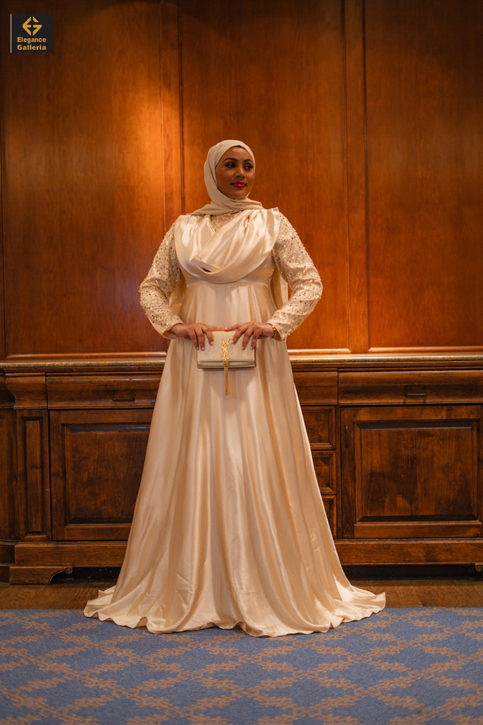 Airin Dress