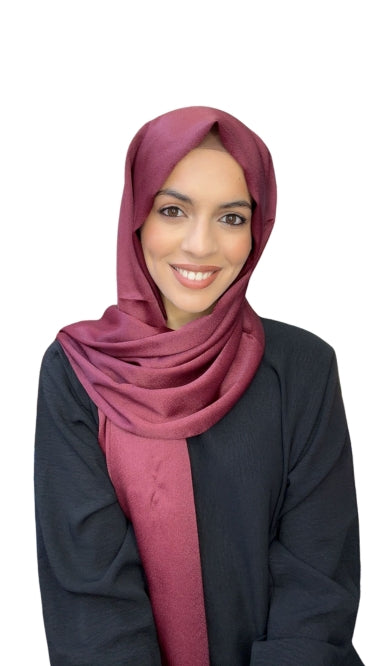 Satin Hijab