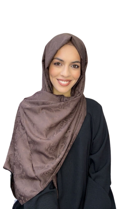Paisley Hijab