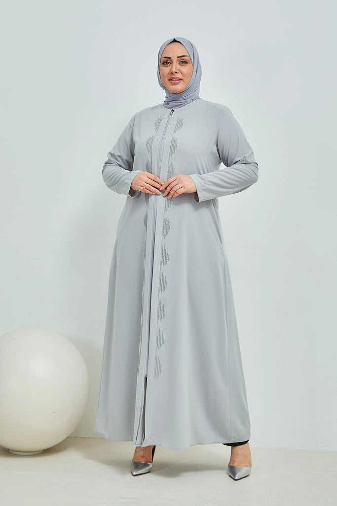 Zabeen Abaya