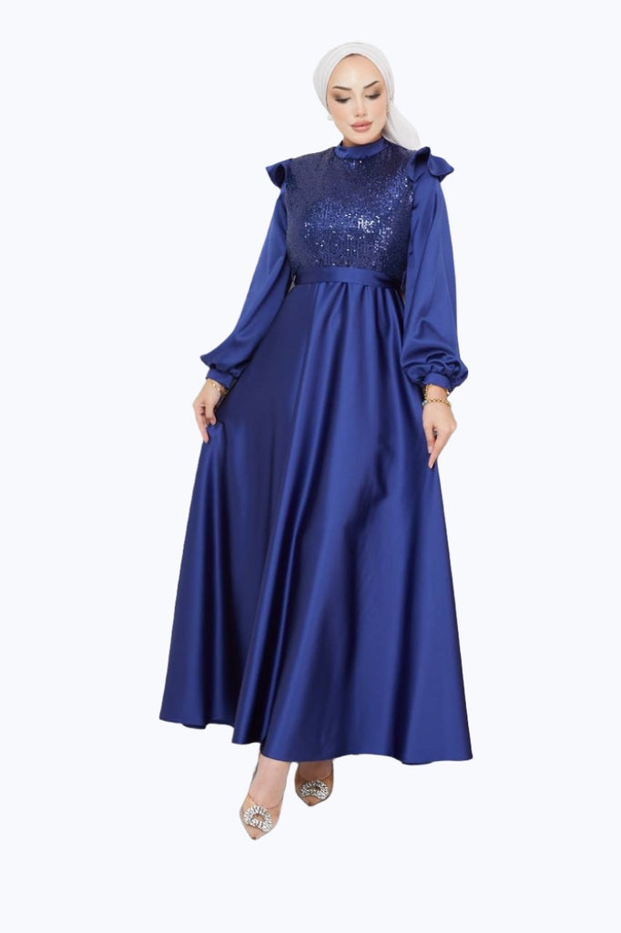 Sitra Dress