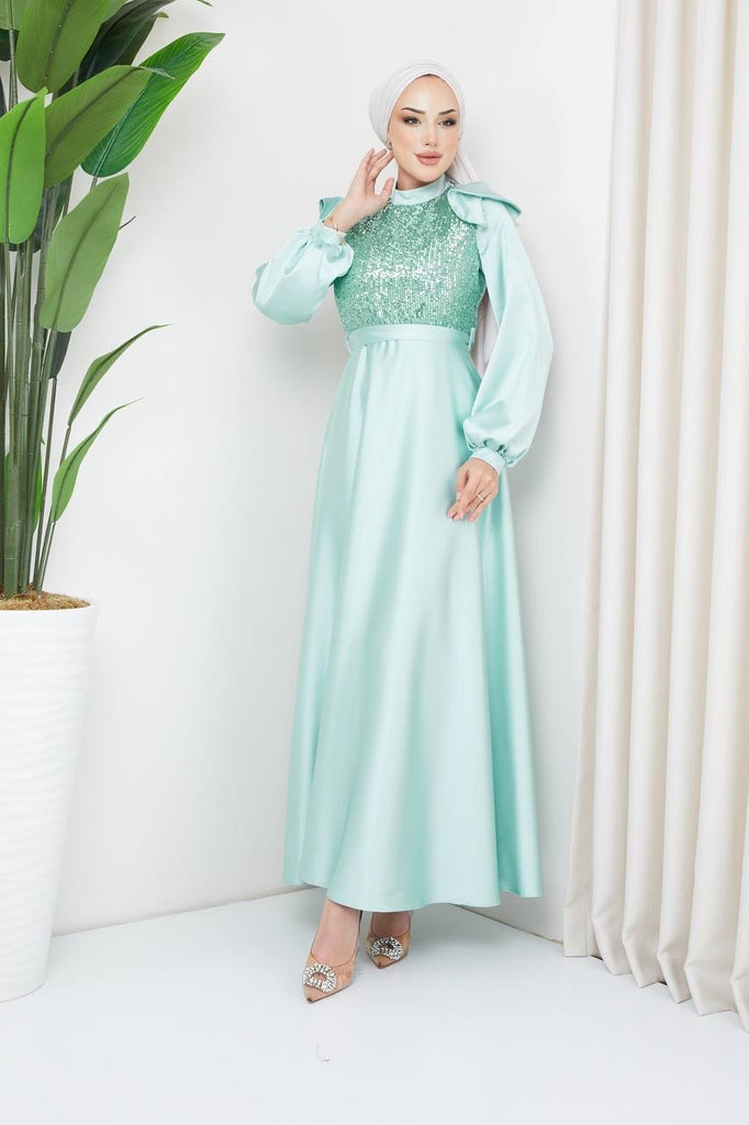 Sitra Dress