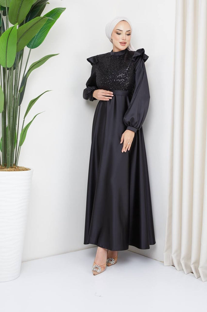Sitra Dress