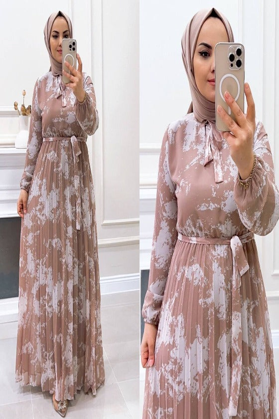 Mastura Dress