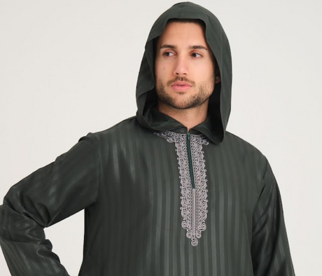 Islamic Wear Fashion